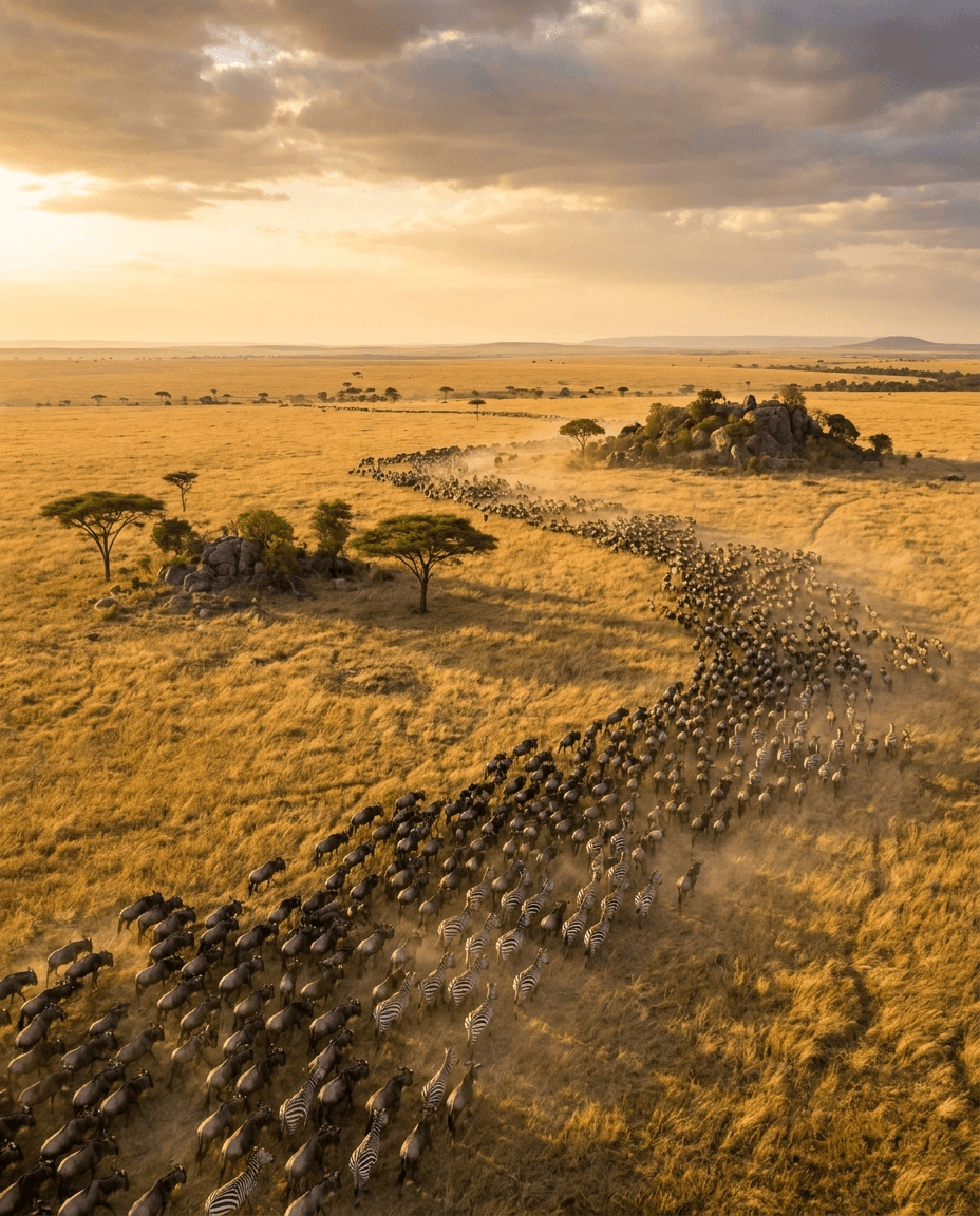 Serengeti National Park