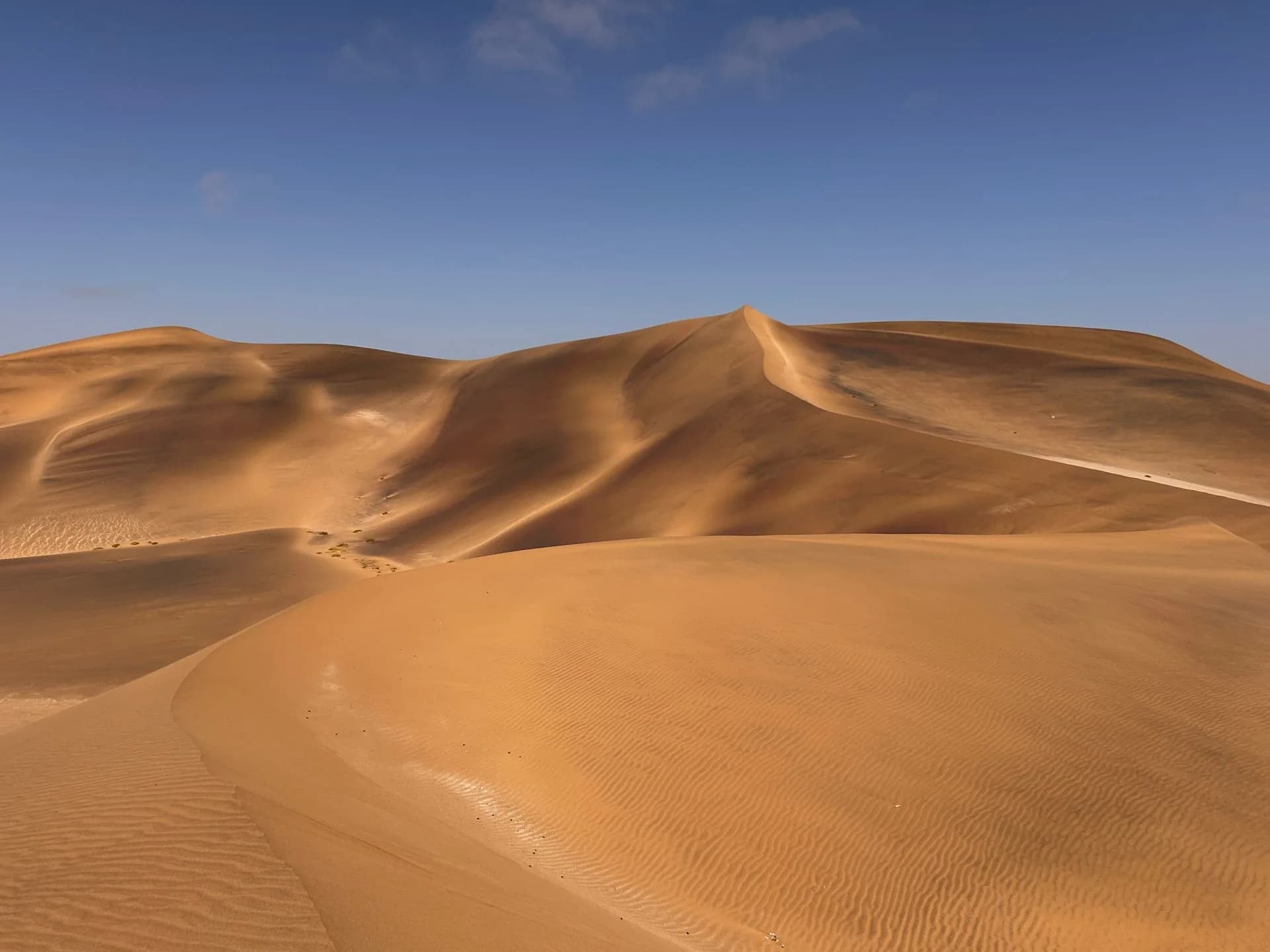 Namibia