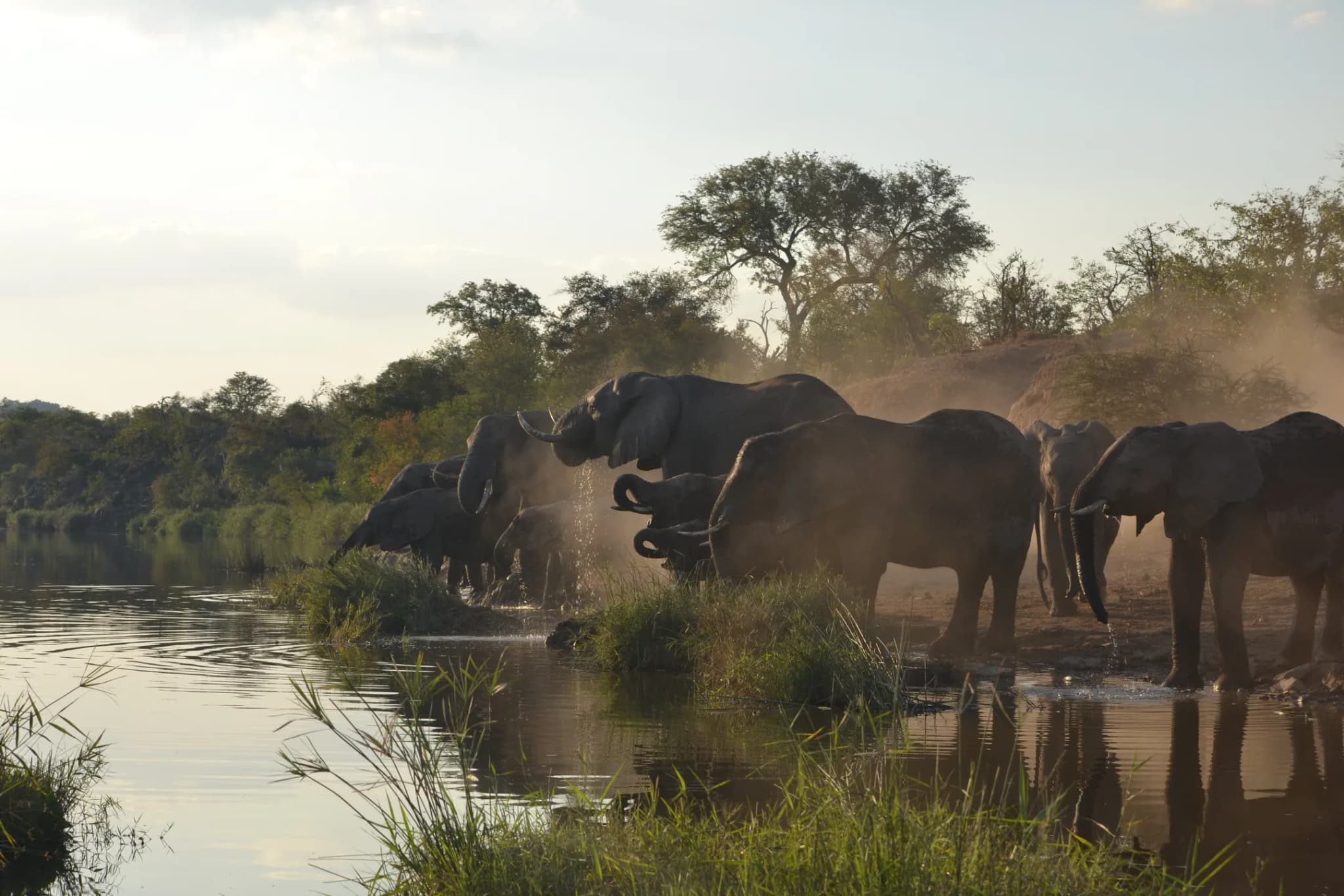 Botswana