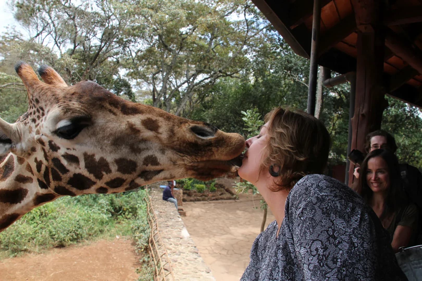 Out of Africa Nairobi City Tour photo 1