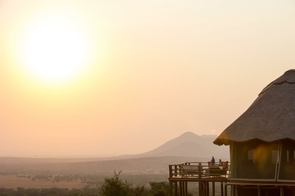 Kubu Kubu Tented Lodge - Image 1