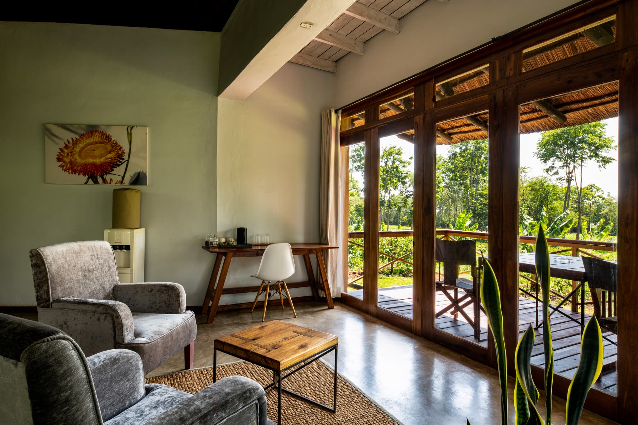 Mara Mara Tented Lodge - Image 1