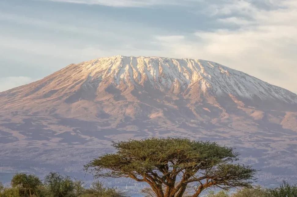 Kilimanjaro Climb - Marangu Route | 7 Days photo 7