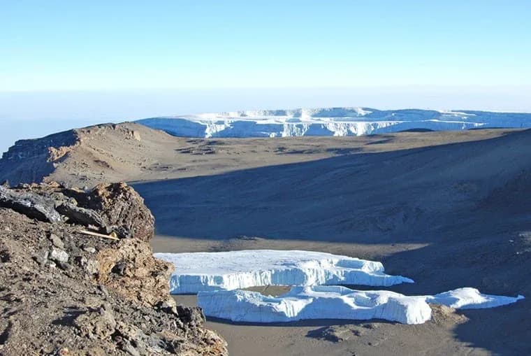 Kilimanjaro Climb - Marangu Route | 7 Days photo 9