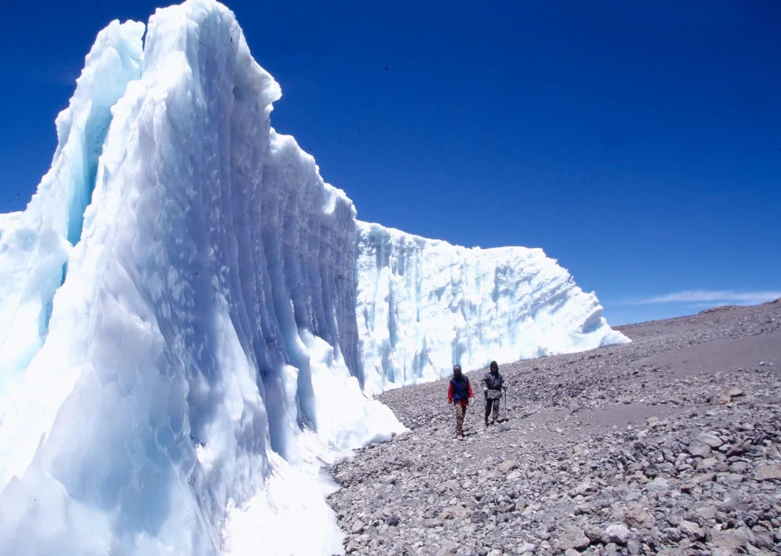 Kilimanjaro Climb - Marangu Route | 7 Days photo 17