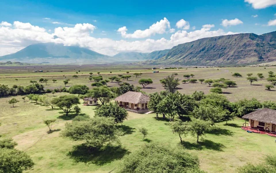 SAFARI, YOGA & CULTURE photo 6