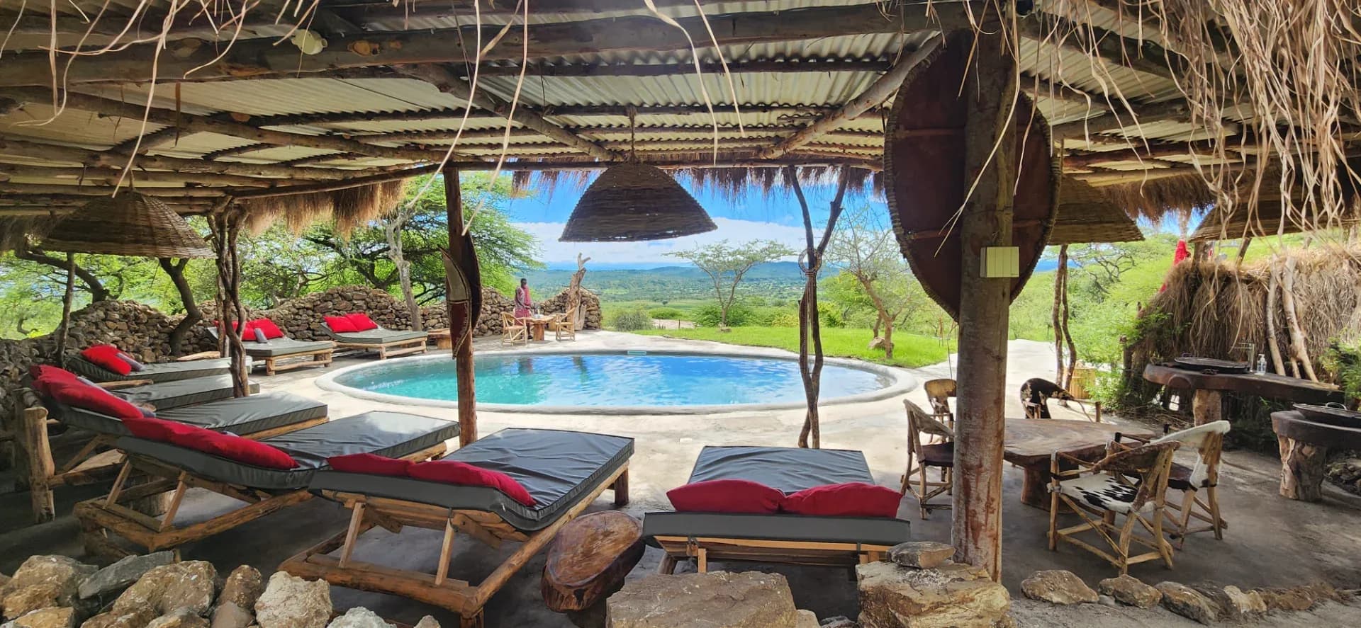 SAFARI, YOGA & CULTURE photo 15