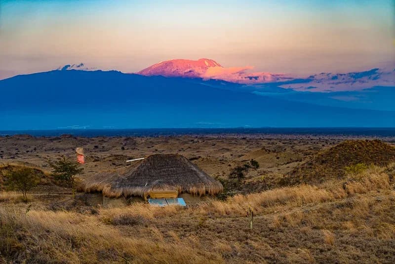 SAFARI, YOGA & CULTURE photo 19