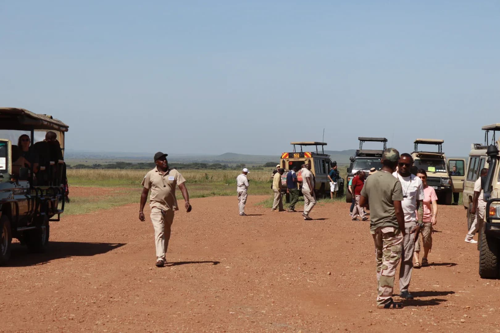 3 Days Masai Mara Fascinating Safari Adventure photo 2