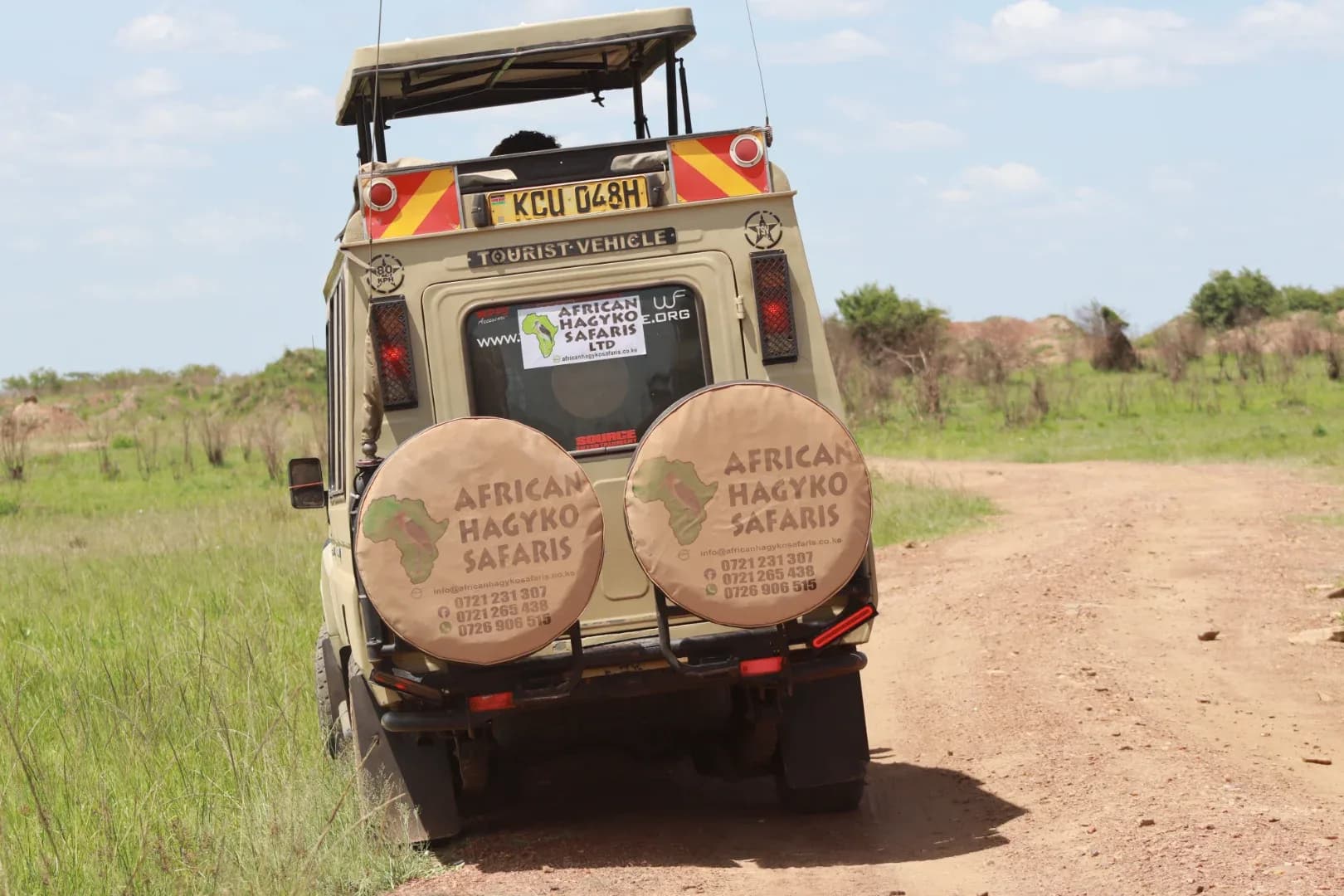 3 Days Masai Mara Fascinating Safari Adventure photo 6