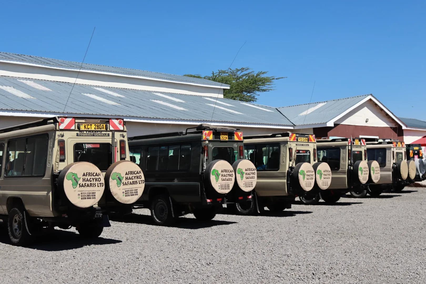 2 days Amboseli National Park Safari Adventure photo 1