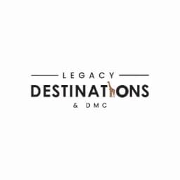 Legacy Destinations & DMC